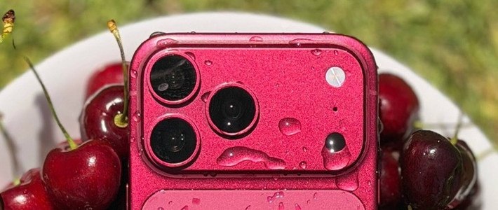 评论有奖：苹果也扛不住了！万元起步的iPhone 18 Pro，你还冲不冲？聊两句赢现金！#买手机要趁早#