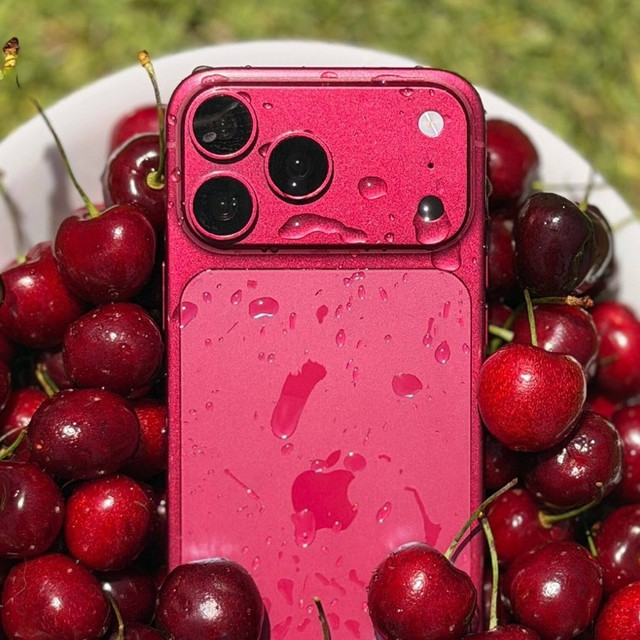 评论有奖：苹果也扛不住了！万元起步的iPhone 18 Pro，你还冲不冲？聊两句赢现金！#买手机要趁早#