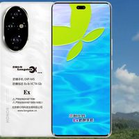 5G防爆手机高像素拍摄支持OIS光学防抖与自动对焦功能