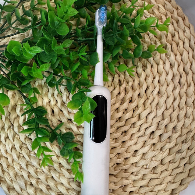 FIONX超级扫振双模式怎么样，看完妞的体验你就知道了