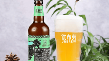 1L装精酿比小瓶更能抗氧？精酿老炮实测揭示大容量保鲜真相