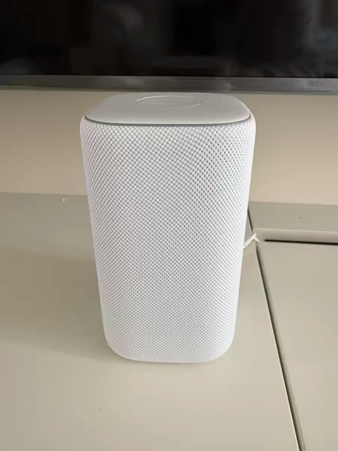 小米智能音箱