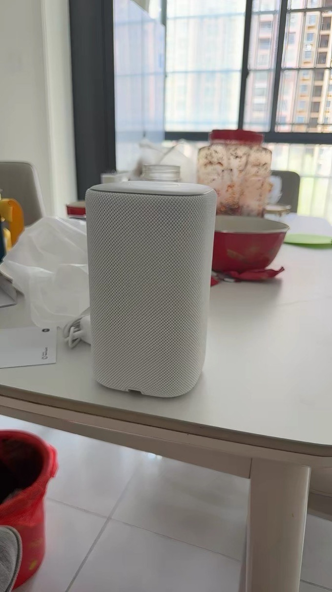 小米智能音箱