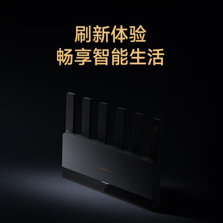 399元起,三款小米红米路由器横评:Wi-Fi 6和Wi-Fi 7代际差异全解析