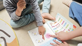 搞定3-4岁的“小叛逆期”：618我给娃囤的6套绘本，实测后推荐！