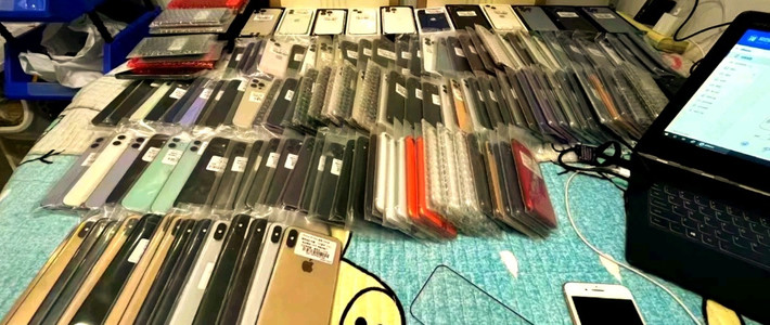 干货分享｜普通人也能掌握的二手数码照妖反套路指南