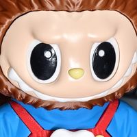 造梦工坊进阶记：3D打印“拉布布”全家福，实现手办自由