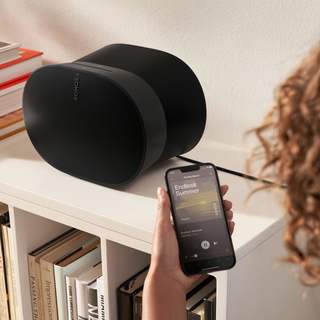 4499的单体音响能Hold住全景声？Sonos Era 300对比评测给你答案