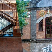 北京核心区绝版古建漫游｜避开人流！吃透明清皇家礼制古建精髓