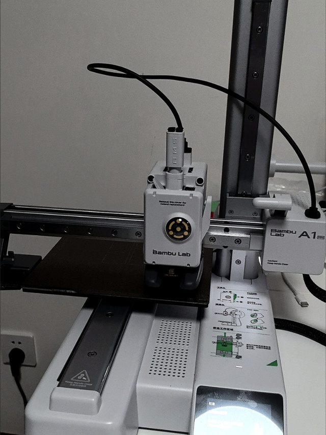 桌面3D打印：智能入门新选择