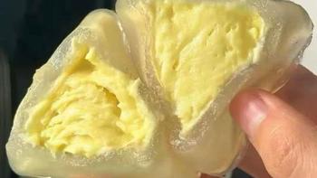 榴莲冰粽果肉含量从10%到65%差4倍？内行人教你怎么选不踩雷