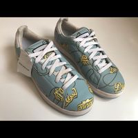 Pharrell和Nigo复刻2005年街头神鞋！ICECREAM x Reebok Board Flip夏日配色登场，150美元入手