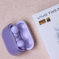 TWS耳机音质终于不妥协！vivo这设计让无线Hi-Fi接近专业播放器