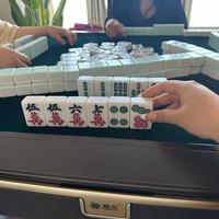 麻将的本质：14张牌如何排列组合