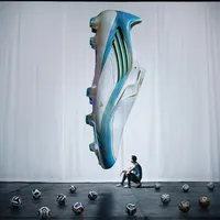 哪一个运动品牌在FIFA世界杯期间热卖？ ON有意进入足球市场