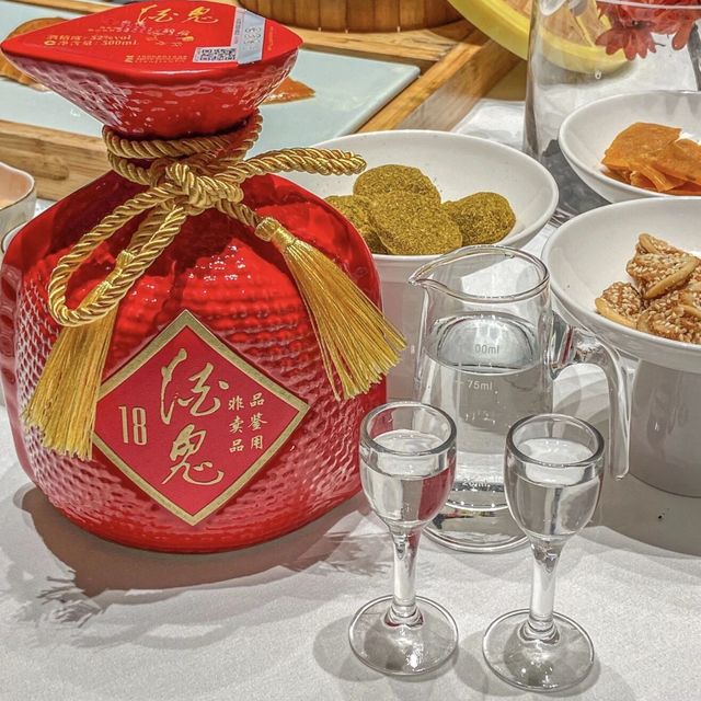 内参降价了!酒鬼/红坛/黄坛选哪款?全系价格口感对比讲清楚
