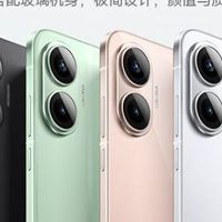 折叠与直屏手机怎么选？以 vivo X Fold6 与小米Turbo 4 Pro 对比