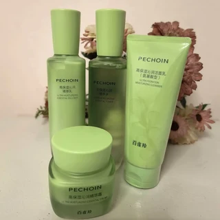 敏感肌如何选高保湿套装？三款屏障修护单品客观盘点