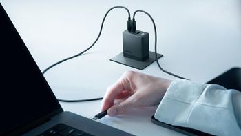 三款氮化镓充电器深度横评：67W到140W，便携快充谁更强？