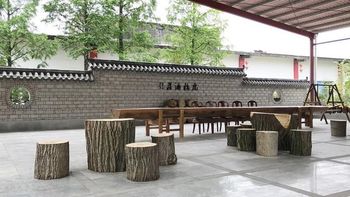 酱酒文化沉浸式住宿怎么选？茅台镇宝藏酒店实测对比，看完不踩雷