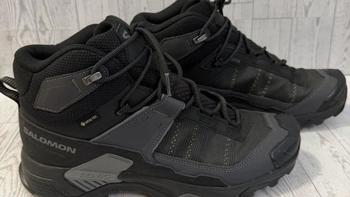 同是德国百年工艺，LOWA ZEPHYR GTX中帮版 vs Salomon X Ultra 5 MID GTX：防水防滑哪家强？舒适度、耐用性、价位全解析