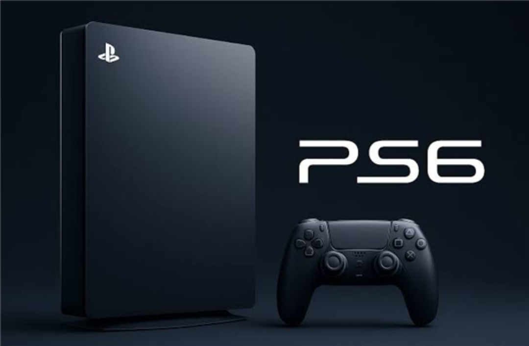 PS6主机要1000美元起步 索尼底气十足:有价值就有人买