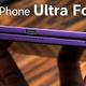 苹果折叠屏终于要来了，但iPhoneUltra可能是史上最难买的iPhone