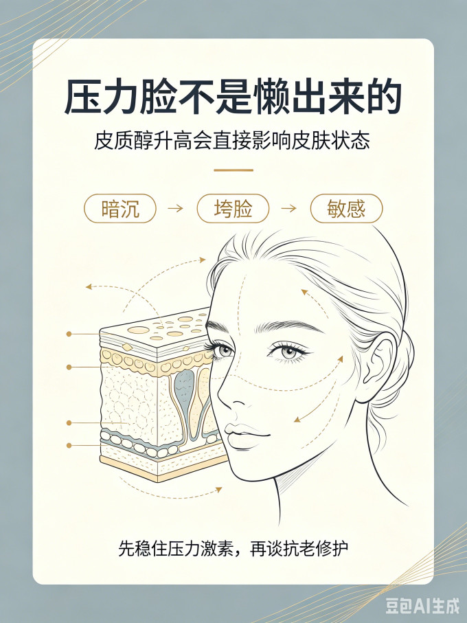 百雀羚护肤精华