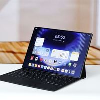 华为最强平板！MatePad Pro Max海外版开售：预装HarmonyOS 4.3