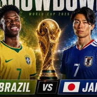 日本1-2巴西连续5次首轮淘汰，森保一承认能力不足，日本足球是否已触及天花板？