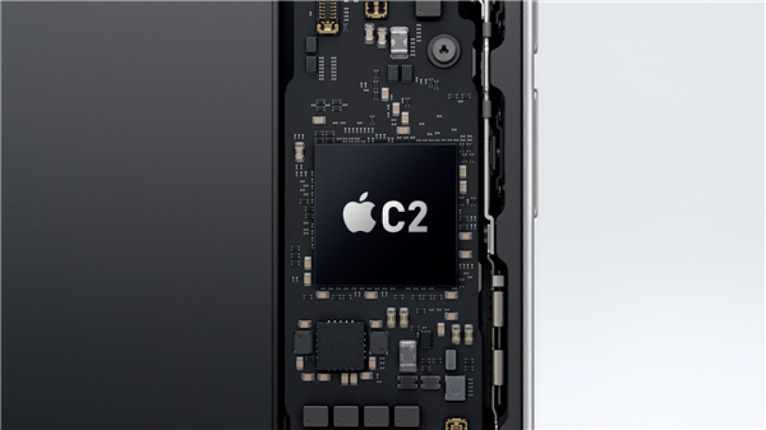 替代高通还差一步 苹果自研基带不支持5G毫米波：iPhone 18 Pro续用高通方案