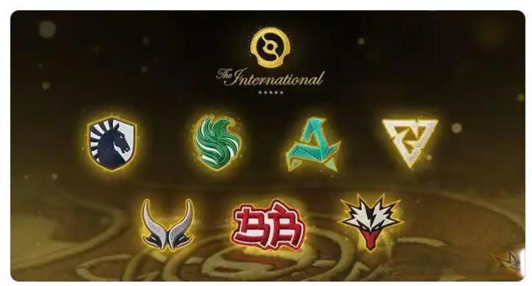 TI15参赛队名单出炉，三支中国队能否在家门口圆梦夺冠？