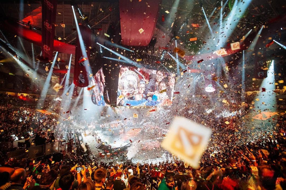 TI15参赛队名单出炉，三支中国队能否在家门口圆梦夺冠？