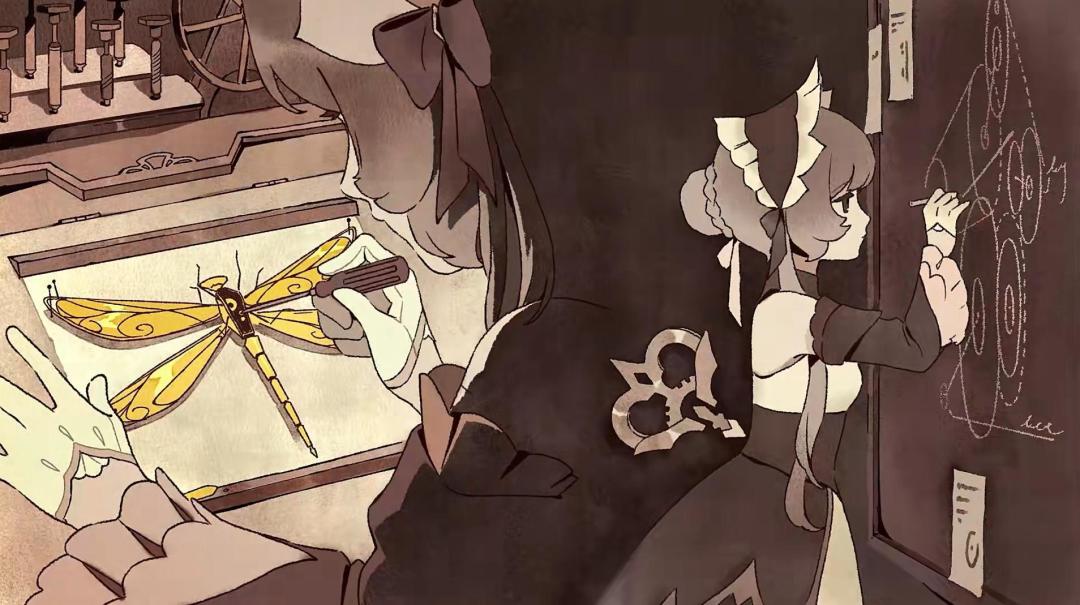 桑多涅故事全解析：一个关于诞生、迷茫与新生的成长史诗