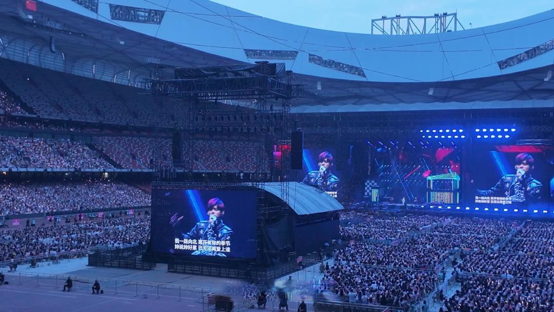 周杰伦演唱会戒断反应:一场盛大的青春圆梦与不完美的祛魅