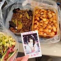 豆汁冰淇淋:一半人尝出开心果,另一半人被当场送走
