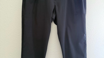 同为Lululemon价格差几倍？男士系列面料版型选购逻辑一次说清