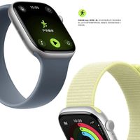Apple Watch测的“体温”和你想的不一样!扒开皮肤温度监测真相