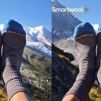 高价Smartwool袜子，精细护理值不值得？