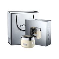 yoose MINI 5 PRO真实体验｜口袋大小的五刀头剃须刀，出差党福音