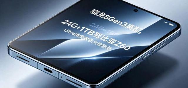 24GB+1TB旗舰机价格崩了！从5999跌到3500元，降幅有点狠