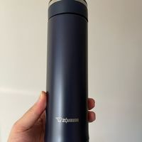 象印保温杯真实测评：踏实靠谱但别指望它惊艳你