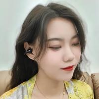 戴眼镜跑步耳机老掉？这副耳夹稳如磐石还轻如无物