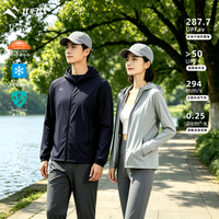 防晒衣推荐 2026 避坑指南｜原纱涂层深度对比，水洗失效款全避雷