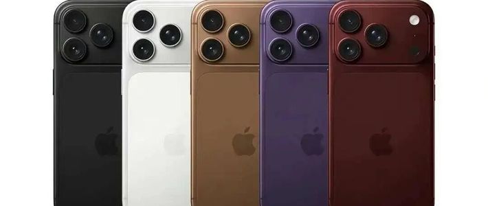 iPhone 18 Pro Max电池首破5000mAh！可变光圈+2nm芯片，这升级太狠了