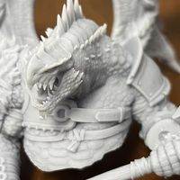 爱乐酷Saturn 4 Ultra 16K新手入门：从零到第一件成品的真香体验