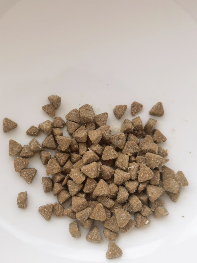 猫粮