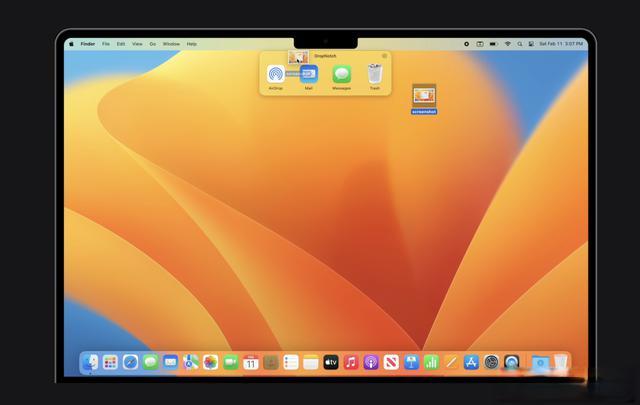 MacBook Air M2刘海屏值得买吗？13寸对比15寸+6款工具实测