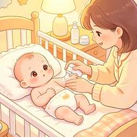 皮炎宝宝润肤霜哪款好？5款热门产品深度对比，医生参与配方赢在哪里