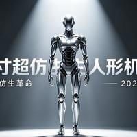 10万和120万的人形机器人真实对比：贵的真的更好吗？